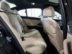 BMW Series 5 2021