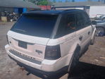Land Rover Range Rover 2009