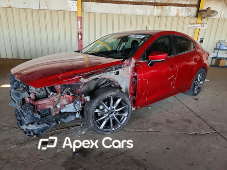 Mazda 3 2018 - Image 1 of 13