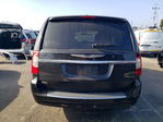 Chrysler Voyager 2012