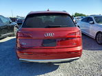 Audi Q5 2019