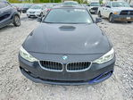 BMW Series 4 2015