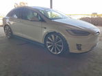 Tesla Model X 2016