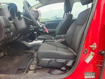 Honda Fit 2017