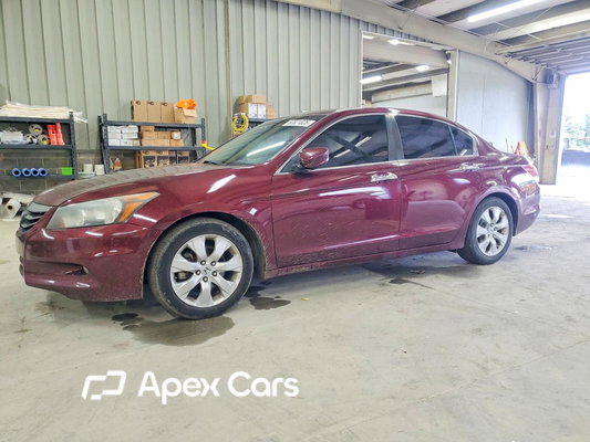 Honda Accord 2012 - Image 1 of 12