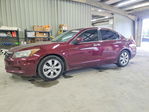 Honda Accord 2012