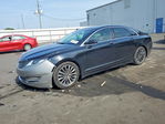 Lincoln MKZ 2016