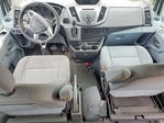 Ford Transit 2015