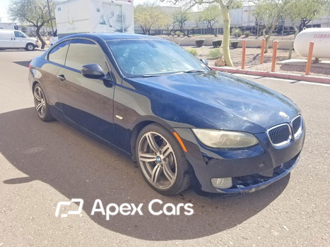BMW Series 3 2010 - Zdjęcie 1 z 10