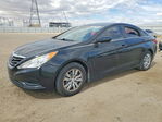 Hyundai Sonata 2012