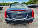 Cadillac ATS 2015