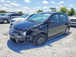 Nissan Versa 2012