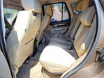 Land Rover Range Rover 2012