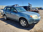 Subaru Forester 2011
