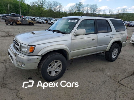 Toyota 4Runner 2000 - Image 1 of 13