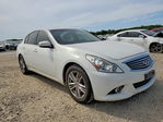 Infiniti G 2013