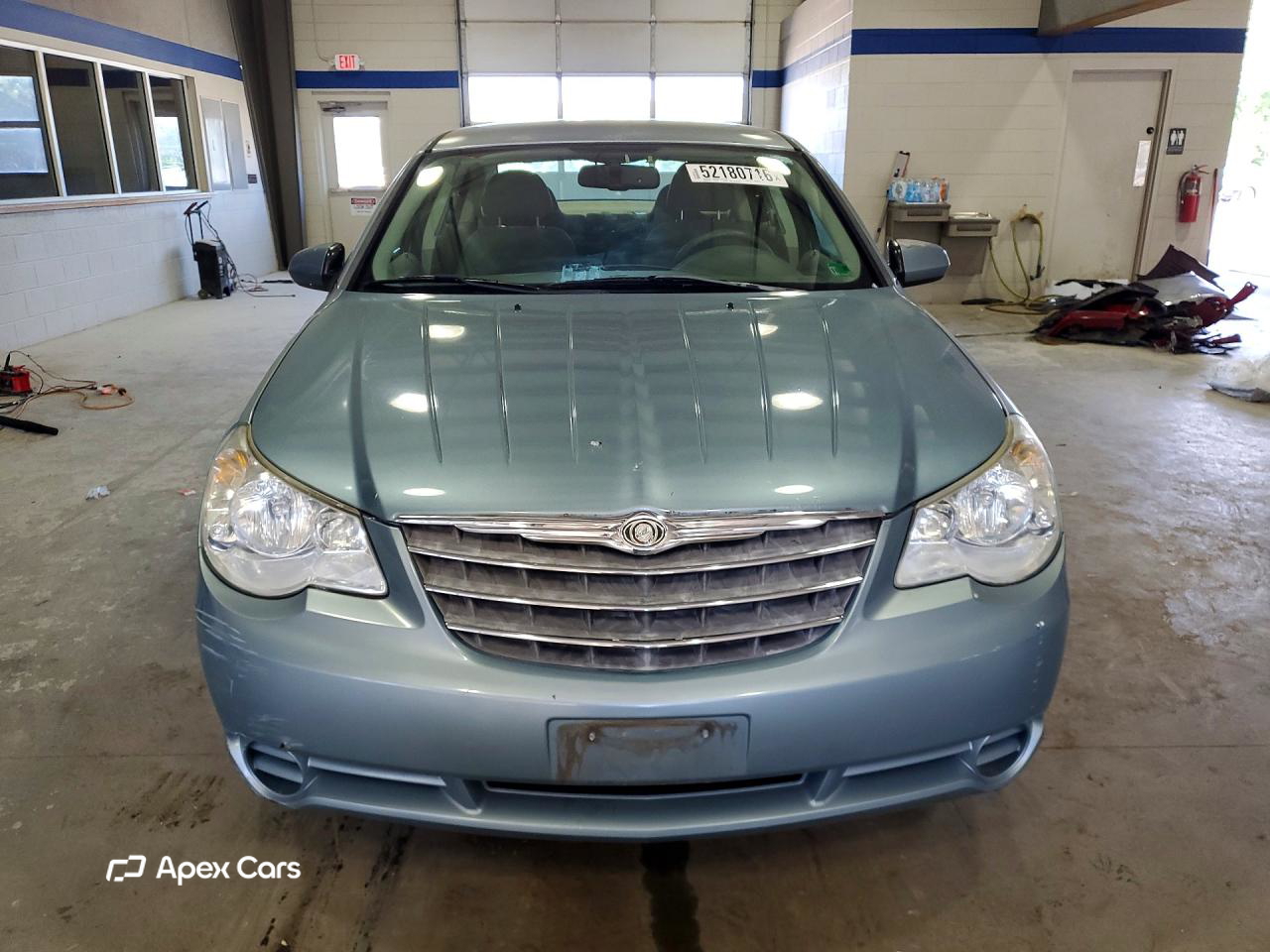 Chrysler Sebring 2009