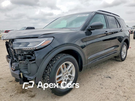 Ford Explorer 2026 - Image 1 of 13