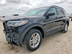 Ford Explorer 2026