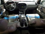 Toyota Sequoia 2001