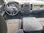 Dodge RAM 2011
