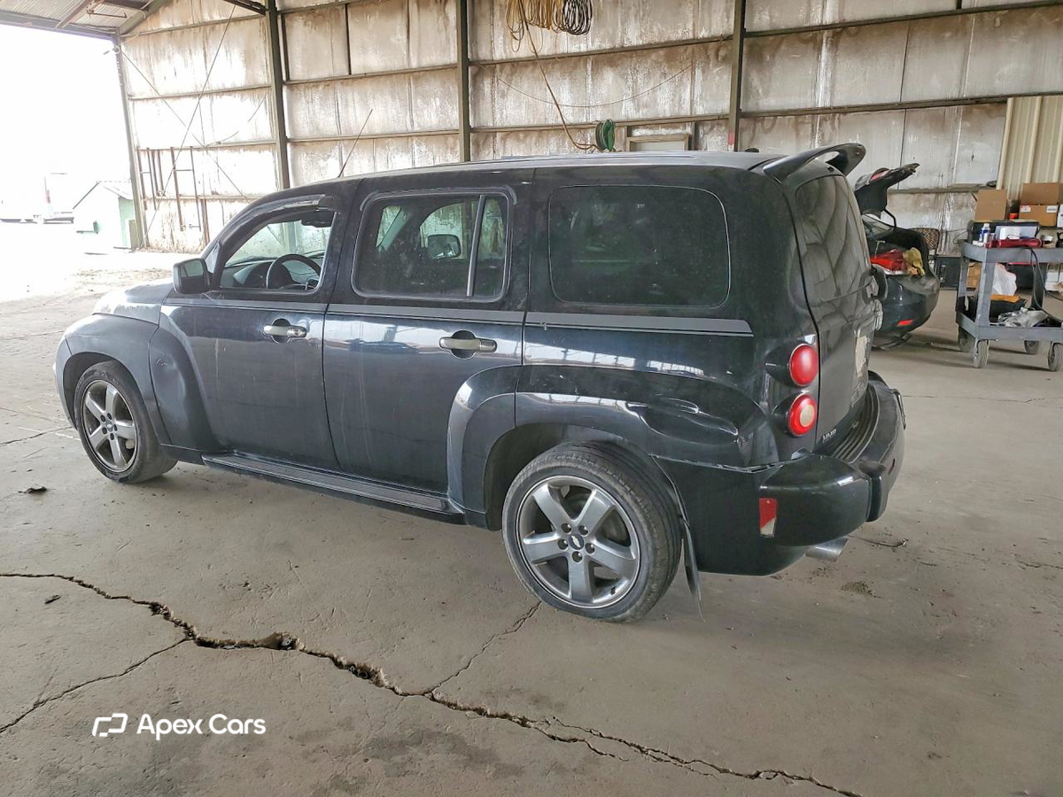 Chevrolet HHR 2007