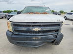 Chevrolet Silverado 2008