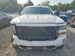 Chevrolet Silverado 2016