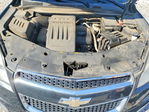 Chevrolet Equinox 2013