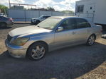 Lexus LS 2005