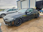 BMW Series 4 2022