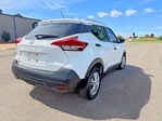 Nissan Kicks 2018
