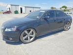 Audi RS4 2012