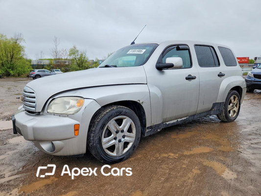 2008 Chevrolet HHR - Image 1 of 12