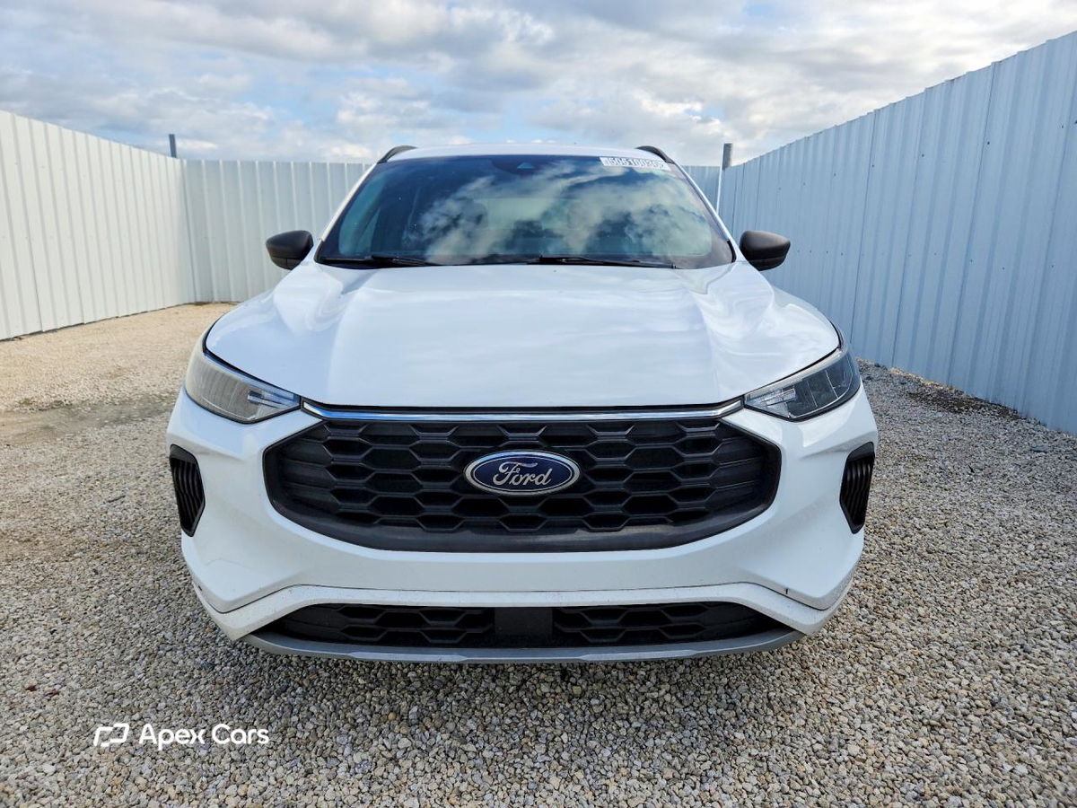 Ford Escape 2023