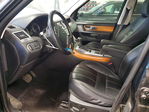 Land Rover Range Rover 2012
