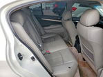 Infiniti G 2008