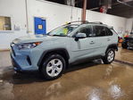 Toyota RAV 4 2021