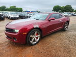 Chevrolet Camaro 2011