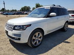 Land Rover Range Rover 2016