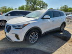 Hyundai Santa Fe 2017