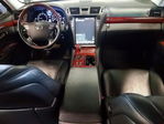 Lexus LS 2009