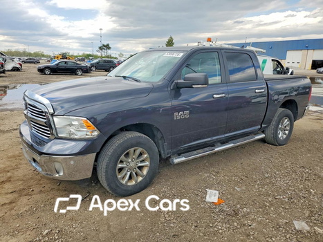 RAM 1500 2016 - Zdjęcie 1 z 12