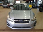 Subaru Impreza 2012