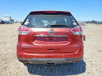 Nissan Rogue 2015