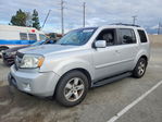 Honda Pilot 2009