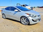 Hyundai Elantra 2016