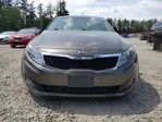Kia Optima 2013