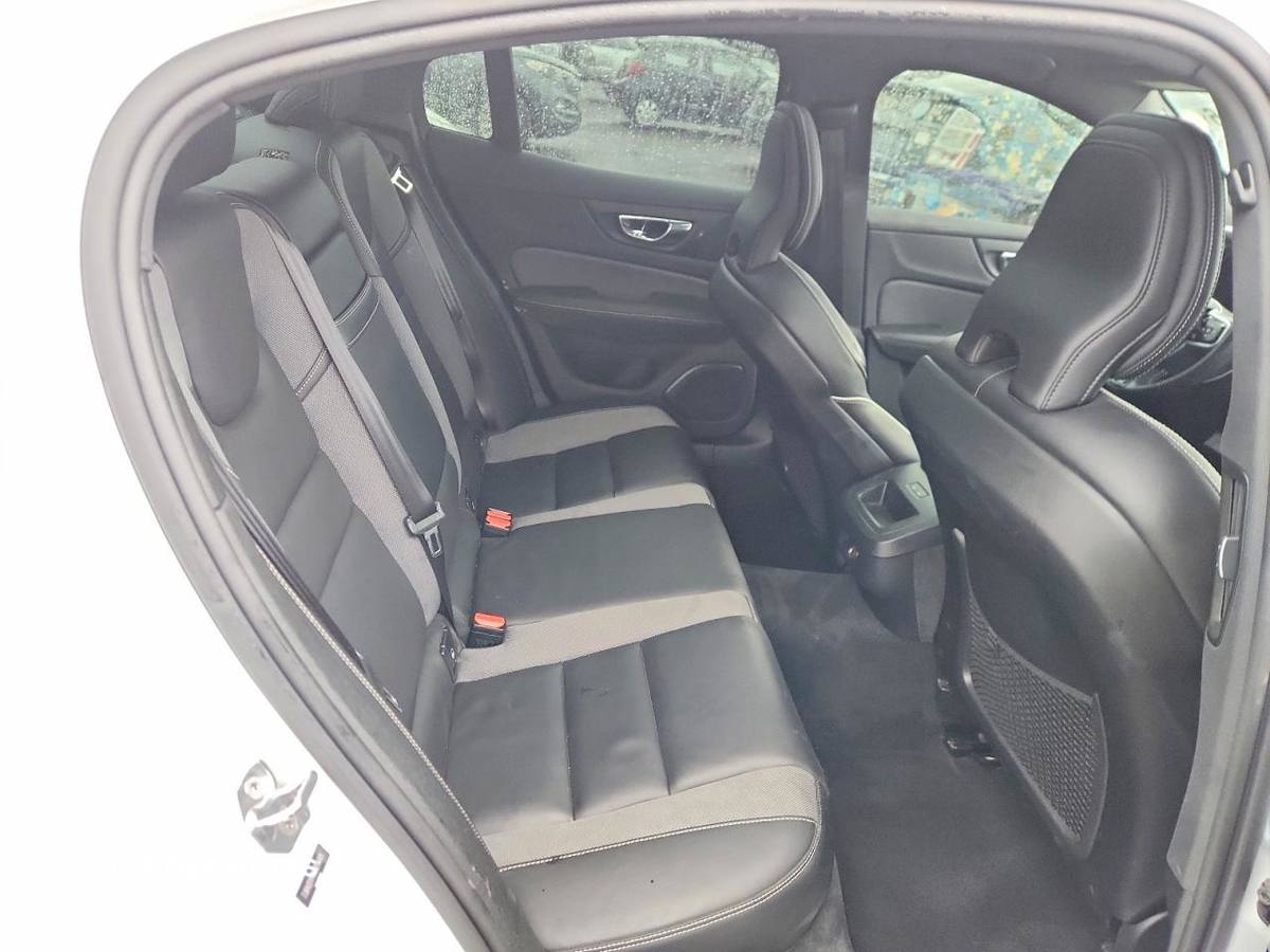 Volvo S60 2019