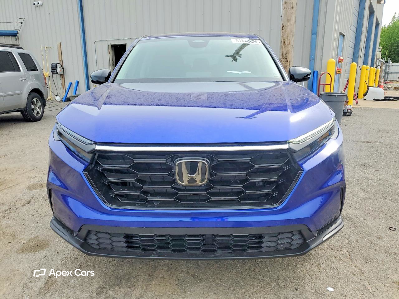 Honda CR-V 2025